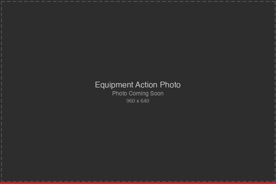 Equipment rental in 
