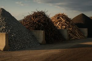 Construction Demolition Waste Recycling Guide