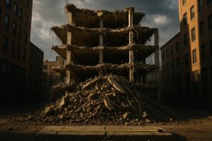 Estimate Tonnage Demolition Job Sizing Guide